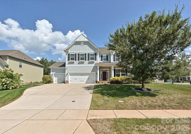 Single family home for sale at 10979 Sparkle Crk Dr, Midland, NC 28107 | MLS# 4420352