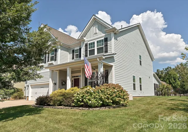 Photo 1 of Single family home for sale at 10979 Sparkle Crk Dr, Midland, NC 28107 | MLS# 4420352 | Listing updated on 2026-09-20