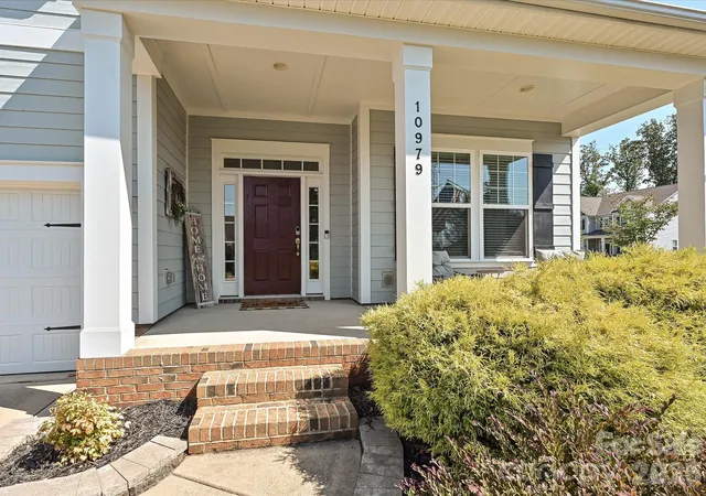 Photo 2 of Single family home for sale at 10979 Sparkle Crk Dr, Midland, NC 28107 | MLS# 4420352 | Listing updated on 2026-09-20