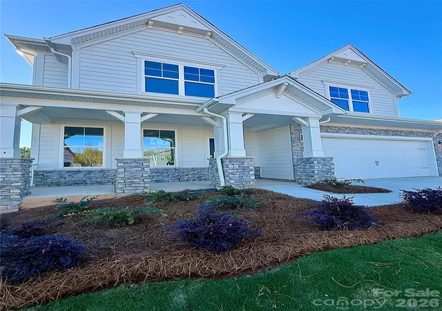Photo 1 of Single family home for sale at 6406 Cherrybark Oak Ln, Huntersville, NC 28078 | MLS# 4420354 | Listing updated on 2026-10-25