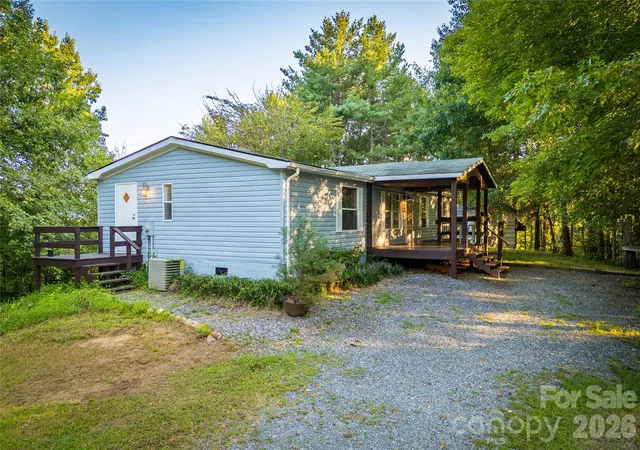 Photo 2 of Single family home for sale at 2414 Conley Bumgarner Rd, Morganton, NC 28655 | MLS# 4420360 | Listing updated on 2026-09-04
