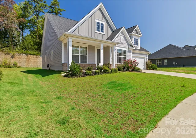 Photo 4 of Single family home for sale at 7893 Crk Park Dr, Denver, NC 28037 | MLS# 4420383 | Listing updated on 2026-10-06