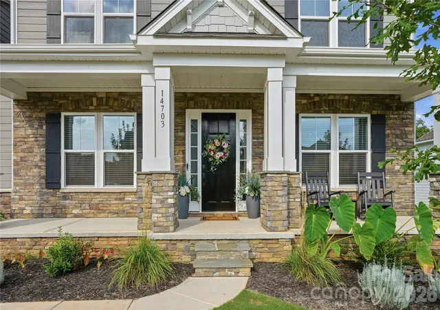 Photo 2 of Mansion for sale at 14703 Keyes Meadow Way, Huntersville, NC 28078 | MLS# 4420388 | Listing updated on 2026-10-02
