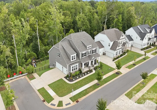 Photo 3 of Mansion for sale at 14703 Keyes Meadow Way, Huntersville, NC 28078 | MLS# 4420388 | Listing updated on 2026-10-02