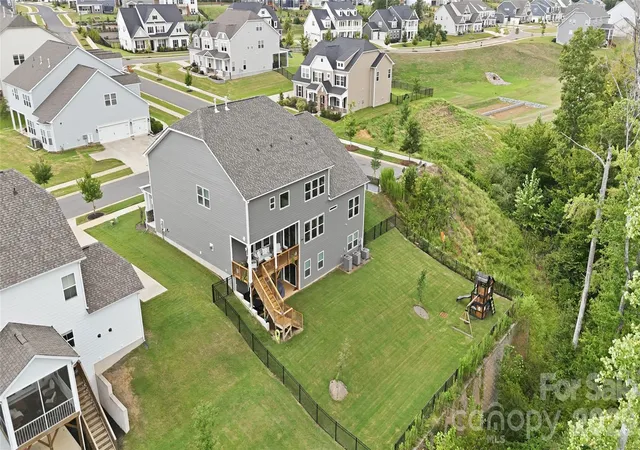 Photo 3 of Single family home for sale at 14703 Keyes Meadow Way, Huntersville, NC 28078 | MLS# 4420388 | Listing updated on 2026-10-28