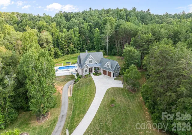 Photo 3 of Single family home for sale at 4686 Miller Brg Rd, Connelly Springs, NC 28612 | MLS# 4420397 | Listing updated on 2026-09-13