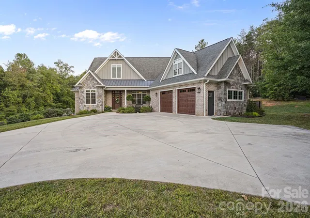 Photo 3 of Single family home for sale at 4686 Miller Brg Rd, Connelly Springs, NC 28612 | MLS# 4420397 | Listing updated on 2026-09-13