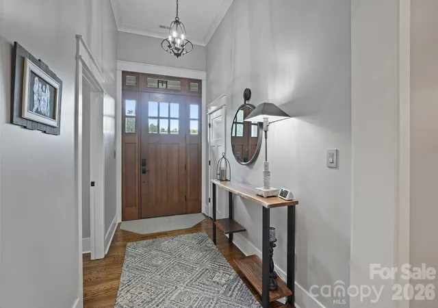 Photo 4 of Single family home for sale at 4686 Miller Brg Rd, Connelly Springs, NC 28612 | MLS# 4420397 | Listing updated on 2026-09-13