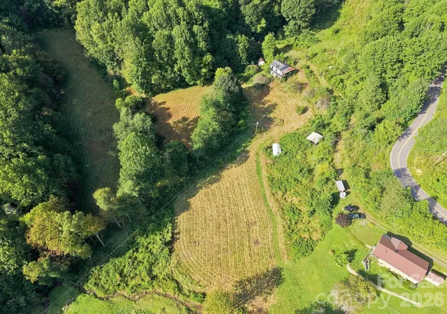 Photo 3 of Single family home for sale at 1487 Poplar Gap Rd, Hot Springs, NC | MLS# 4420401 | Listing updated on 2026-09-18