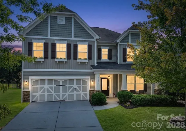 Photo 1 of Single family home for sale at 85020 Newloch Ct, Lancaster, SC 29720 | MLS# 4420406 | Listing updated on 2026-10-17