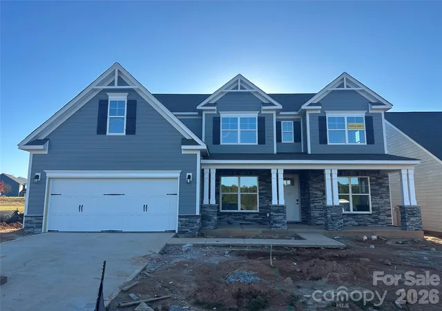 Photo 1 of Single family home for sale at 2244 Tabor Rd, Sherrills Ford, NC 28673 | MLS# 4420412 | Listing updated on 2026-10-26