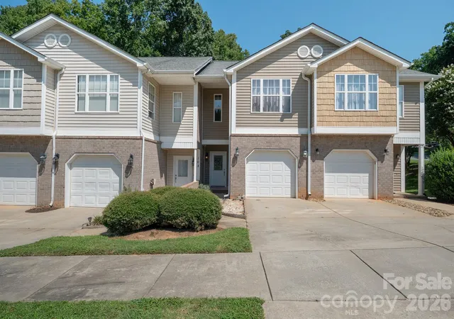 Photo 1 of Townhouse for sale at 106 Sherman Oaks Ln, Mooresville, NC 28115 | MLS# 4420415 | Listing updated on 2026-09-22