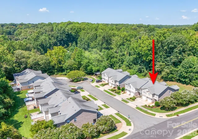Photo 2 of Townhouse for sale at 106 Sherman Oaks Ln, Mooresville, NC 28115 | MLS# 4420415 | Listing updated on 2026-09-22