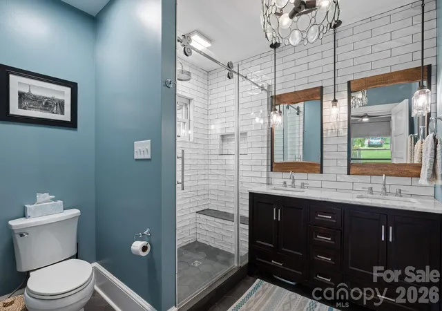 Photo 3 of Single family home for sale at 348 Beaucatcher Rd, Asheville, NC 28805 | MLS# 4420417 | Listing updated on 2026-09-26