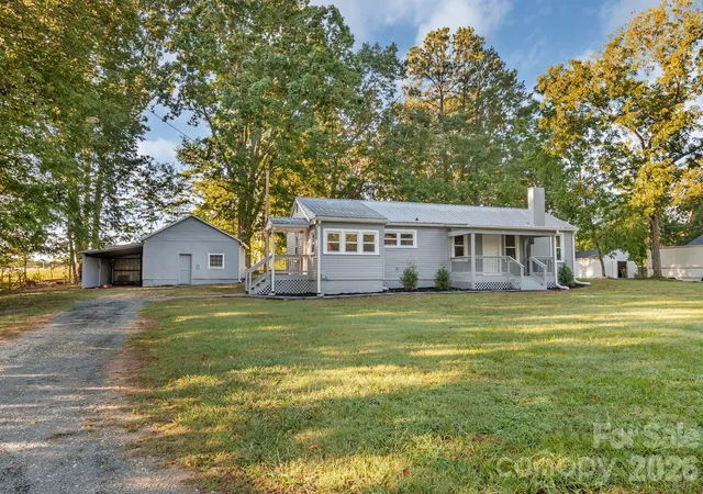 Photo 2 of Single family home for sale at 1356 Eastside Ave, Albemarle, NC 28001 | MLS# 4420435 | Listing updated on 2026-10-02