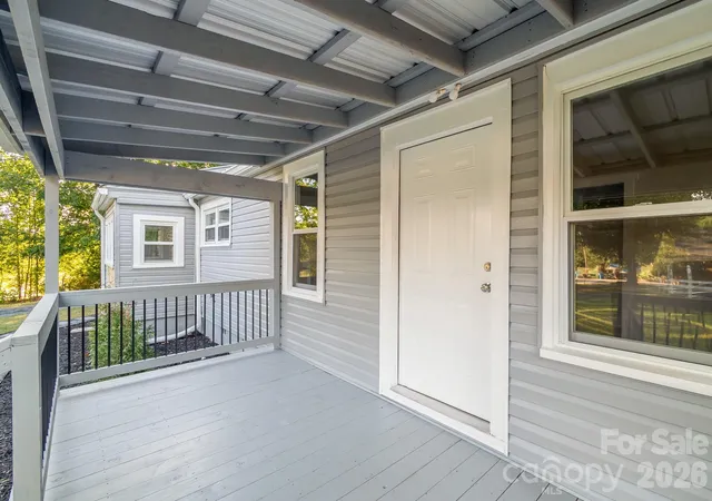 Photo 3 of Single family home for sale at 1356 Eastside Ave, Albemarle, NC 28001 | MLS# 4420435 | Listing updated on 2026-10-02