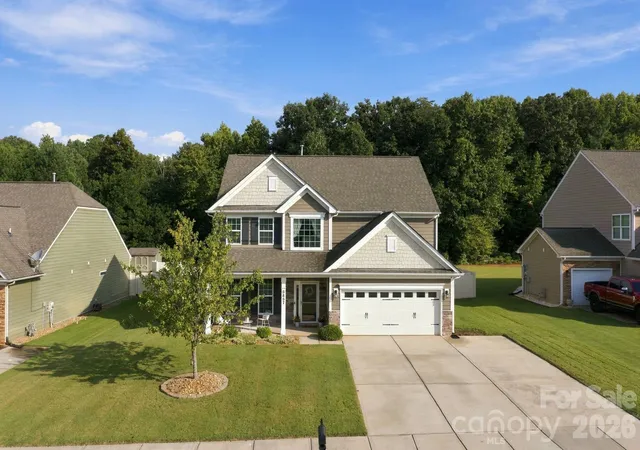 Photo 1 of Single family home for sale at 5857 Mcclintock Dr, Denver, NC 28037 | MLS# 4420442 | Listing updated on 2026-10-05