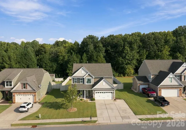 Photo 2 of Single family home for sale at 5857 Mcclintock Dr, Denver, NC 28037 | MLS# 4420442 | Listing updated on 2026-10-05