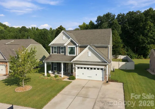Photo 3 of Single family home for sale at 5857 Mcclintock Dr, Denver, NC 28037 | MLS# 4420442 | Listing updated on 2026-10-05