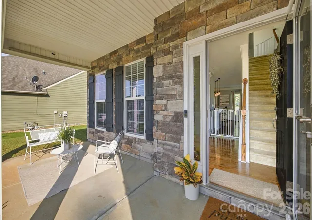 Photo 4 of Single family home for sale at 5857 Mcclintock Dr, Denver, NC 28037 | MLS# 4420442 | Listing updated on 2026-10-05
