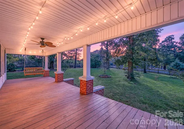 Photo 2 of Single family home for sale at 4156 Rocky Springs Rd, Hiddenite, NC 28636 | MLS# 4420463 | Listing updated on 2026-10-05