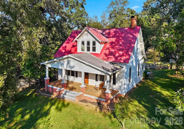 Photo 47 of Single family home for sale at 4156 Rocky Springs Rd, Hiddenite, NC 28636 | MLS# 4420463 | Listing updated on 2026-10-20