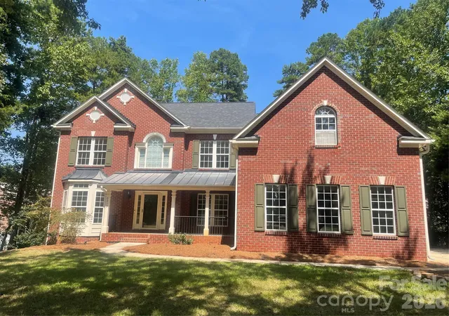 Single family home for sale at 6213 Savannah Grace Ln, Huntersville, NC 28078 | MLS# 4420468