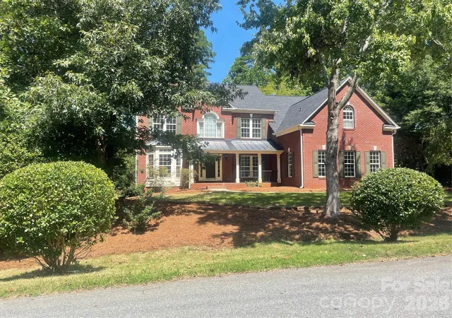 Photo 2 of Single family home for sale at 6213 Savannah Grace Ln, Huntersville, NC 28078 | MLS# 4420468 | Listing updated on 2026-09-14