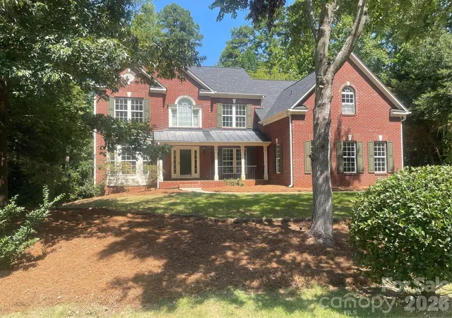 Photo 3 of Single family home for sale at 6213 Savannah Grace Ln, Huntersville, NC 28078 | MLS# 4420468 | Listing updated on 2026-09-14