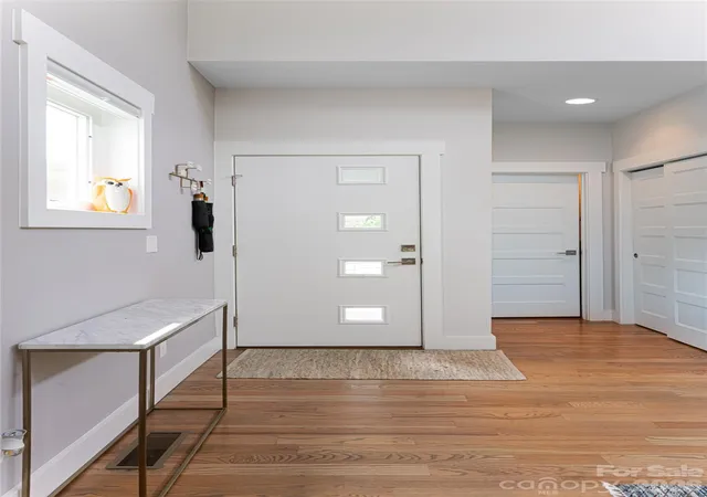 Photo 4 of Single family home for sale at 8 Birdhouse Row, Asheville, NC 28801 | MLS# 4420477 | Listing updated on 2026-09-13