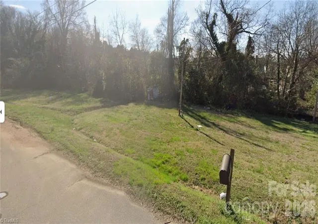 Photo 1 of Land for sale at 718 Hyde St, Lexington, NC 27292 | MLS# 4420479 | Listing updated on 2026-09-04