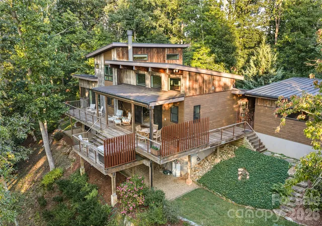 Photo 2 of Single family home for sale at 34 Bee Balm Way, Asheville, NC 28804 | MLS# 4420482 | Listing updated on 2026-09-30