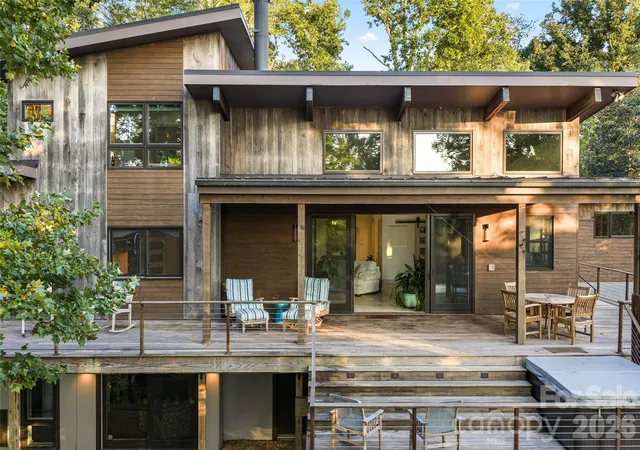 Photo 3 of Single family home for sale at 34 Bee Balm Way, Asheville, NC 28804 | MLS# 4420482 | Listing updated on 2026-09-30
