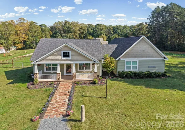 Single family home for sale at 1360 Standing Oak Dr, Salisbury, NC 28146 | MLS# 4420485