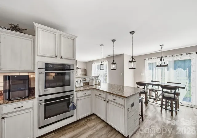 Single family home for sale at 1360 Standing Oak Dr, Salisbury, NC 28146 | MLS# 4420485 | Listing updated on 2026-10-10