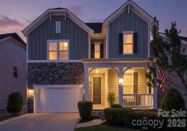Photo 1 of Single family home for sale at 844 Neff Ct, Fort Mill, SC 29715 | MLS# 4420489 | Listing updated on 2026-09-20