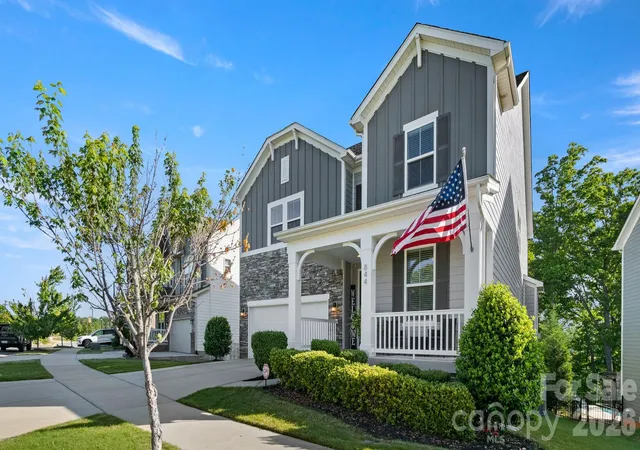 Photo 3 of Single family home for sale at 844 Neff Ct, Fort Mill, SC 29715 | MLS# 4420489 | Listing updated on 2026-09-16