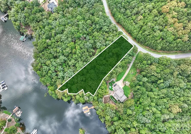 Photo 1 of Land for sale at 649 Whisper Lake Dr, New London, NC 28127 | MLS# 4420510 | Listing updated on 2026-09-22