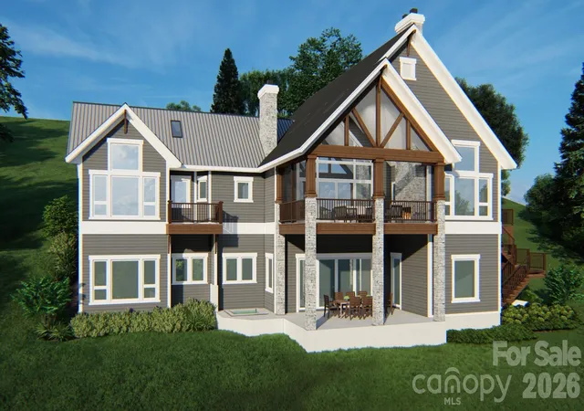 Photo 2 of Land for sale at 649 Whisper Lake Dr, New London, NC 28127 | MLS# 4420510 | Listing updated on 2026-09-22