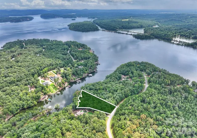 Photo 3 of Land for sale at 649 Whisper Lake Dr, New London, NC 28127 | MLS# 4420510 | Listing updated on 2026-09-22
