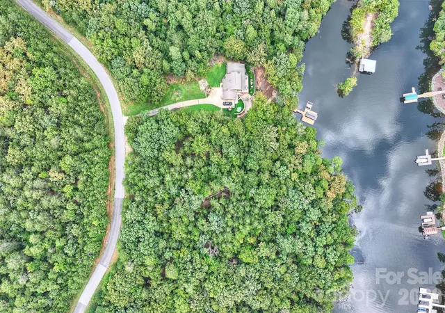 Photo 4 of Land for sale at 649 Whisper Lake Dr, New London, NC 28127 | MLS# 4420510 | Listing updated on 2026-09-22