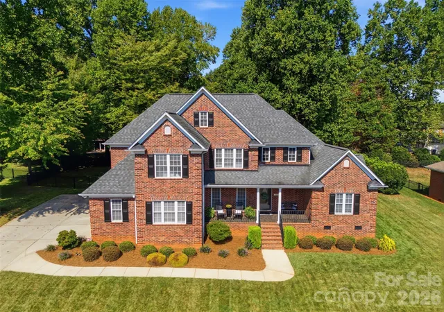 Single family home for sale at 3449 Araglin Dr, Gastonia, NC 28056 | MLS# 4420511