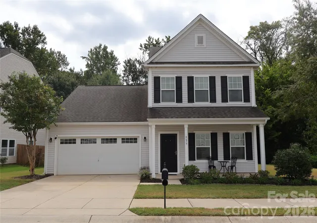 Photo 1 of Single family home for sale at 4679 Yarrow St #104, Rock Hill, SC 29732 | MLS# 4420526 | Listing updated on 2026-09-18