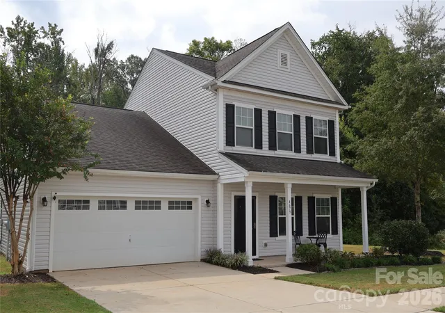 Photo 2 of Single family home for sale at 4679 Yarrow St #104, Rock Hill, SC 29732 | MLS# 4420526 | Listing updated on 2026-09-18