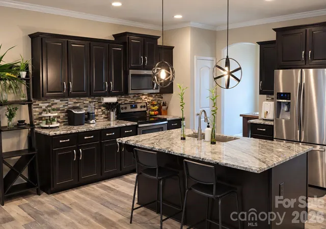 Photo 4 of Single family home for sale at 4679 Yarrow St #104, Rock Hill, SC 29732 | MLS# 4420526 | Listing updated on 2026-09-18