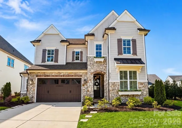 Photo 1 of Single family home for sale at 6083 Holden Ct, Fort Mill, SC 29715 | MLS# 4420535 | Listing updated on 2026-09-30