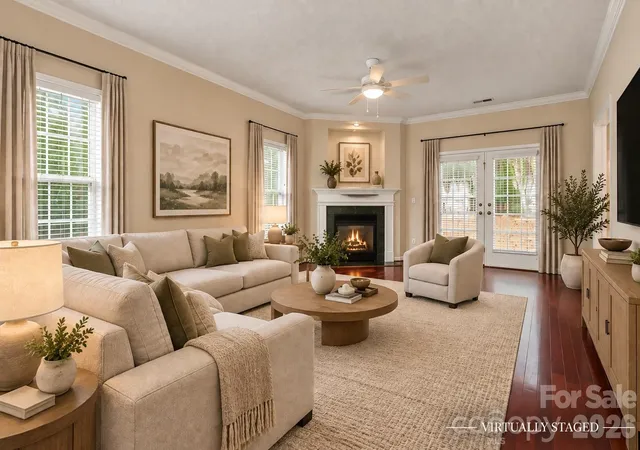 Photo 2 of Single family home for sale at 12806 English Walnut Ln, Charlotte, NC 28215 | MLS# 4420536 | Listing updated on 2026-10-03