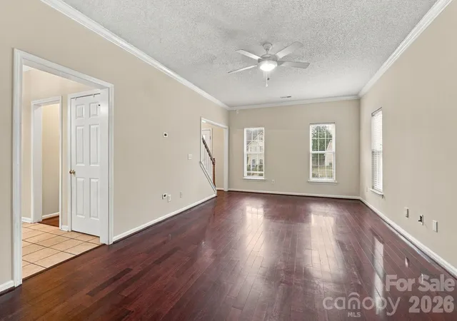 Photo 4 of Single family home for sale at 12806 English Walnut Ln, Charlotte, NC 28215 | MLS# 4420536 | Listing updated on 2026-10-03