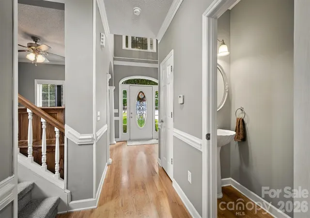 Photo 2 of Single family home for sale at 2183 13th Street Ct NE, Hickory, NC 28601 | MLS# 4420537 | Listing updated on 2026-10-17