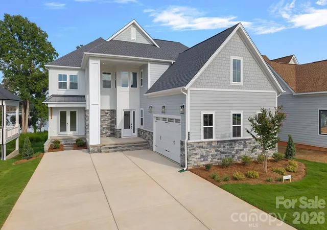 Photo 1 of Single family home for sale at 4477 Splash Trl, Sherrills Ford, NC 28673 | MLS# 4420546 | Listing updated on 2026-09-25